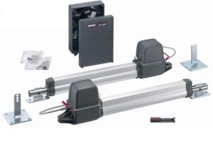 napęd do bramy sommer twist 200