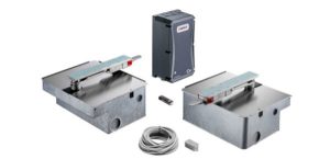 napęd do bramy do 3,5 metra sommer twist ug