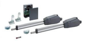 napęd do bramy sommer twist 350