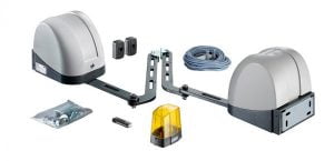 automatyka do bramy posesyjnej sommer twist am