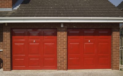 Bramy garażowe – przegląd rozwiązań