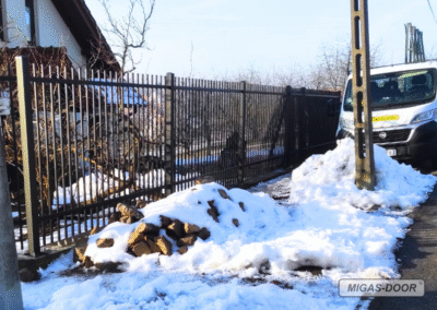 pysz 243146 ogrodzenie