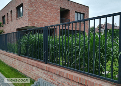 przęsła clasic 2 x